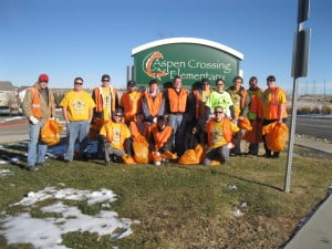 LPAC Adopt a Road 5