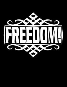 FREEDOM-cover