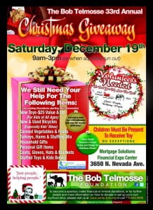 Register Now Bob Telmosse 2015