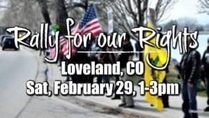 2020-02-29 Rally for Our Rights
