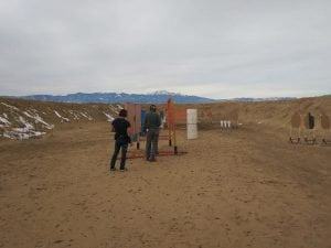 2020-03-08 Sunday Gunday